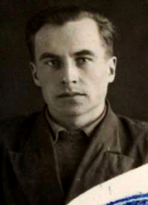 Алексеев Василий Александрович